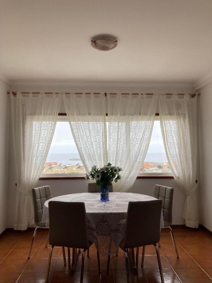 Farol Nascente Appartement Lavra Buitenkant foto