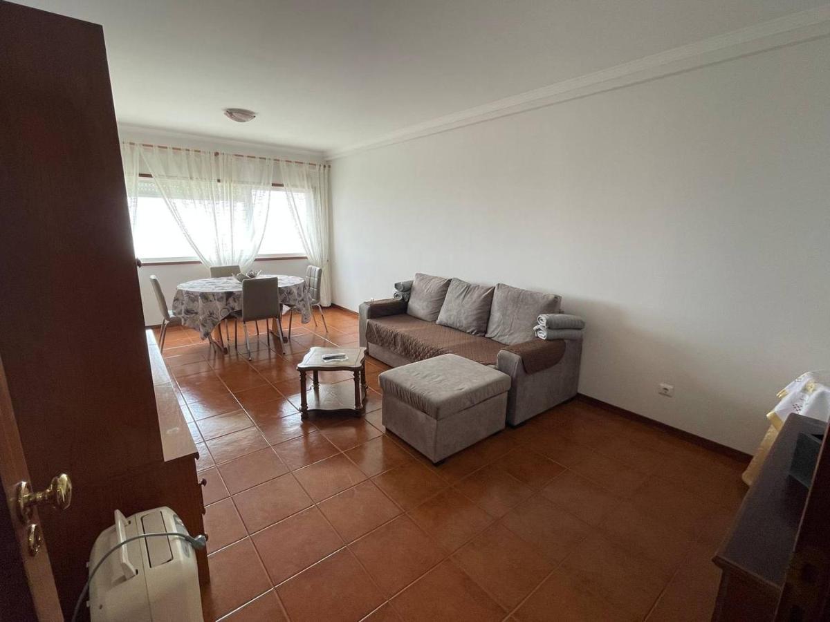Farol Nascente Appartement Lavra Buitenkant foto