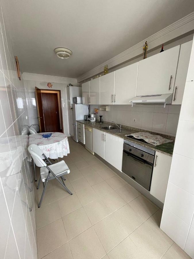 Farol Nascente Appartement Lavra Buitenkant foto