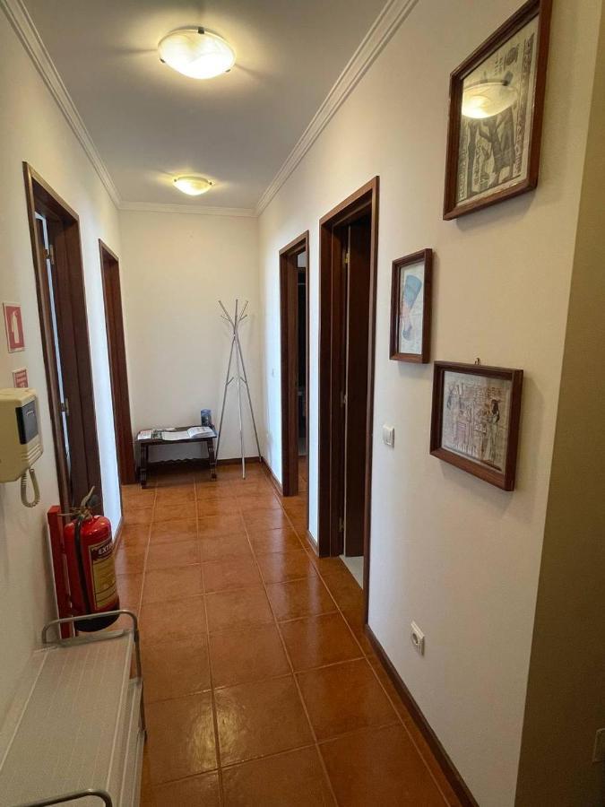 Farol Nascente Appartement Lavra Buitenkant foto