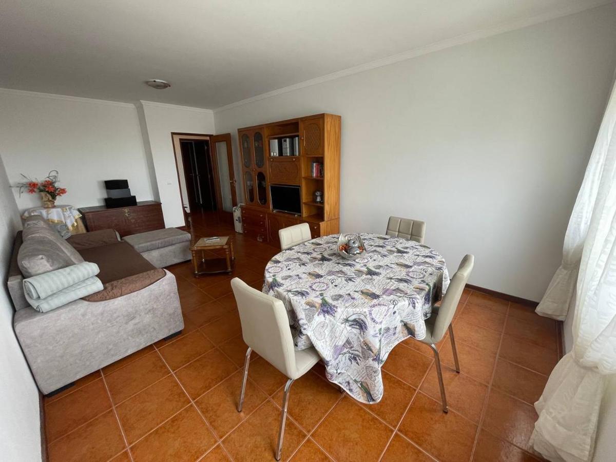 Farol Nascente Appartement Lavra Buitenkant foto