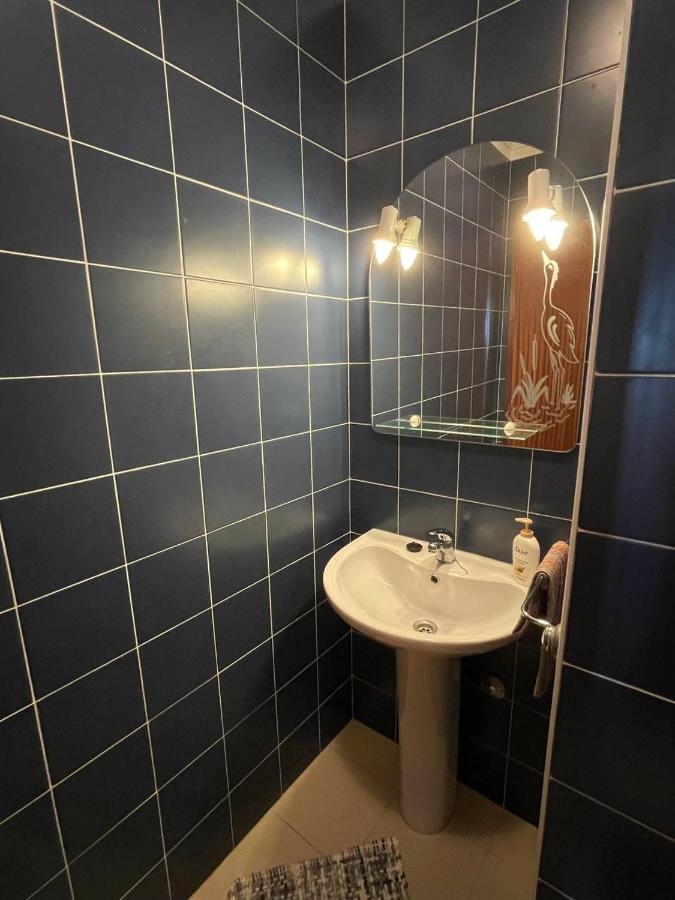 Farol Nascente Appartement Lavra Buitenkant foto