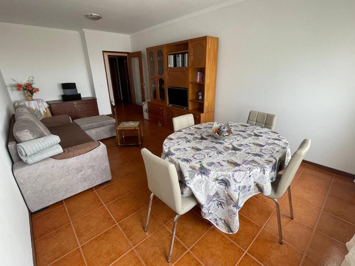 Farol Nascente Appartement Lavra Buitenkant foto
