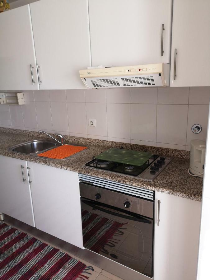 Farol Nascente Appartement Lavra Buitenkant foto