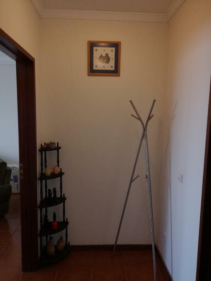 Farol Nascente Appartement Lavra Buitenkant foto